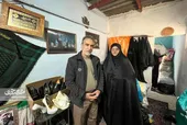 همدلی محله آقامصطفی&zwnj;خمینی در خیریه کوچک خانگی زهرا خانم