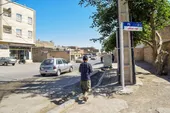 خیابان مردم دغدغه&zwnj;مند