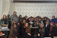 هم‌کلاسی‌ها بعد از ۴۰ سال یکدیگر را پیدا کردند