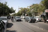 خیابان سرخس؛ راوی تاریخ مشاغل قدیمی مشهد