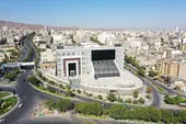 محله آب&zwnj;و برق یادگار مهندس شهرستانی