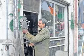 امیرعرب آخرین علامت&zwnj;ساز مشهد است