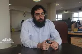 نیکو مثل علی&zwnj;آقا، شاعر جوان محله سیدی