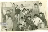 غلام&zwnj;رضا پرکار از بابای مدرسه به مدیری مدرسه رسید