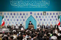ترسیم نقشه راه، ارمغان دیدار با رهبرشهید