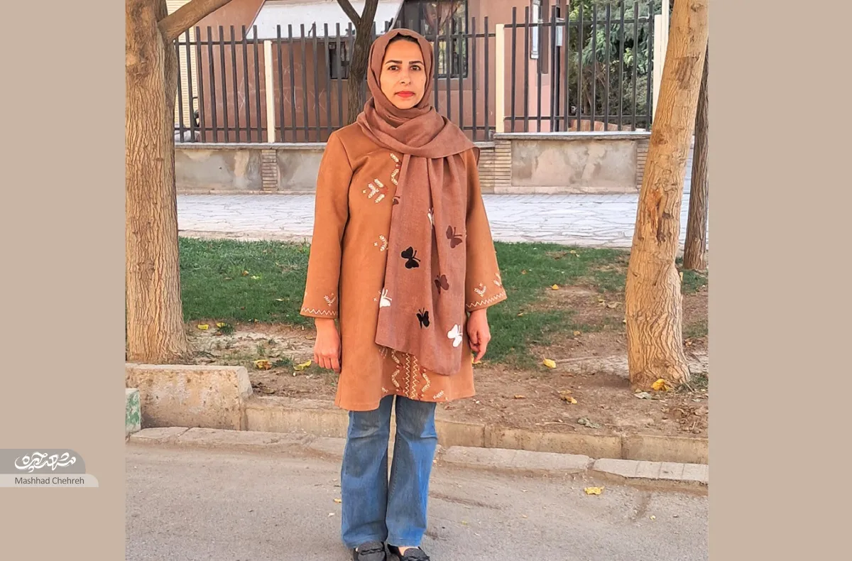 سمیه یزدانی