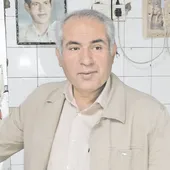 اولین تعمیرکار شیشه اتومبیل در مشهد