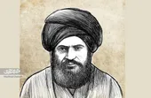 خادم&zwnj;باشی حرم مطهر یار کلنل پسیان بود