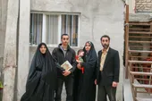 ماجرای نوجوانی که به خاطر یک جفت کفش اسکیت حافظ کل قرآن شد