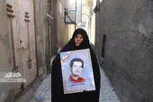 مادر تو به زودی مادر شهید می&zwnj;شوی!