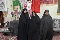 دوره‌های پا بر‌جای «بی‌بی‌جان‌» در کنه‌بیست