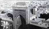 تاریخ نقاره&zwnj;نوازی در حرم مطهر رضوی پیشینه چندصدساله دارد