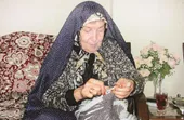 عمو کفش&zwnj;دوز روزه&zwnj;مان را می&zwnj;دوخت