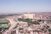نگاهی به تاریخ ۳۵۰ ساله پشت سیلو