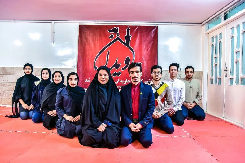 باشگاه ورزشی