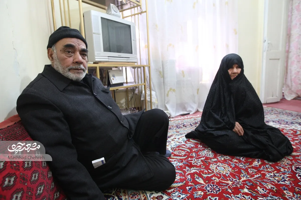 تصاویری از نذری طوبی خانم تصاویری از نذری طوبی خانم