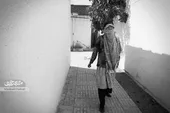 تنها جذام خانه مشهد در غربت بی&zwnj;مهری است