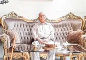 خیّر محله امام رضا(ع) خانه خود را در اختیار افراد کم&zwnj;بضاعت قرار داده است