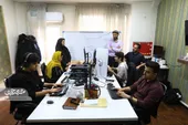 جوانان دهه هفتادی مشهد، هوش مصنوعی را بومی کردند