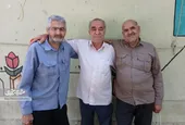 امنیت؛ خط قرمز همسایه&zwnj;ها در محله خاتم&zwnj;الانبیا(ص)