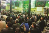 خودکفایی مسجدی&zwnj;ها