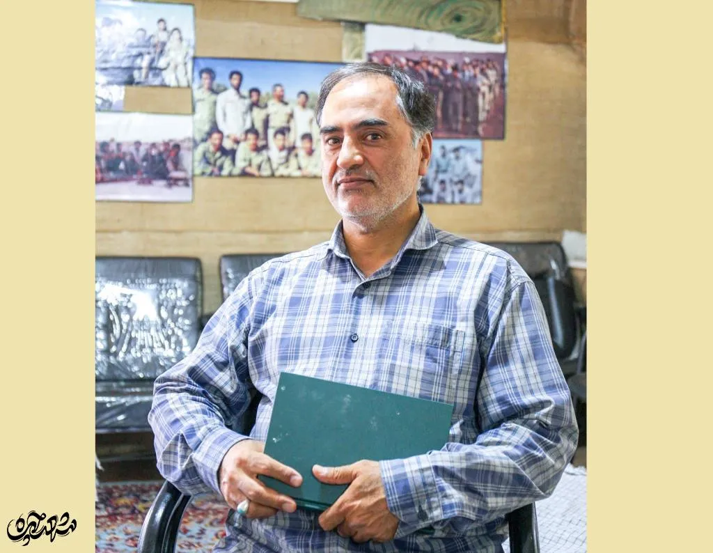 حاج حمید رشید ترابی