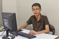 مقام نخست جشنواره خوارزمی‌ در دست نوجوان گلشهری