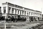 مروری بر کتاب کمیاب &laquo;راهنمای مشهد&raquo;