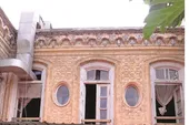 حسینیه رحیمیان، روزگاری خانه داروغه مشهد بود