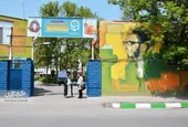 روحانی محبوب دانشجویان