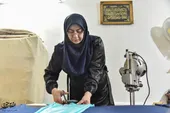 کارآفرینی به سبک لیلا خانم