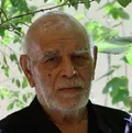 یک عمر پیرغلامی حاج محمد جعفری‌خانچه