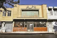 شروع سینما شهر قصه با فیلم «ضربه آخر» بود