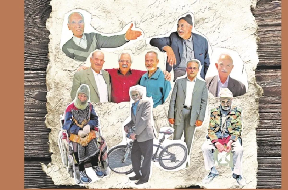 خاطرات مشهدی‌ها از ملا و مکتب