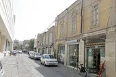 پرسه در کوچه ارگ 