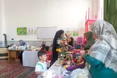 یکشنبه&zwnj;&zwnj;ها&zwnj;بازار مسجد حجت&zwnj;بن&zwnj;الحسن (عج) منتظرتان هستیم