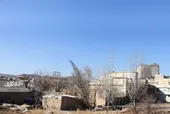 سالانه هزار تن گندم از روستای پاچنار برداشت می&zwnj;شد