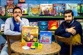 &laquo;گره&zwnj;&raquo;ای میان بازی و کار 