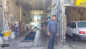 بادی که دعای خیر مردم را با خود می&zwnj;آورد