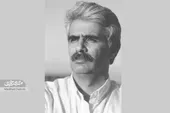 انسان&zwnj;دوستی اصغر الهی در نوشتن و طبابت