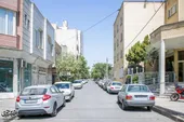 کوچه قدیمی&zwnj;ترین مسجد محله