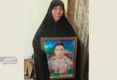 حامد عبدالهی؛ یکی از ۱۴ مرزبان شهید سال&zwnj;۹۲