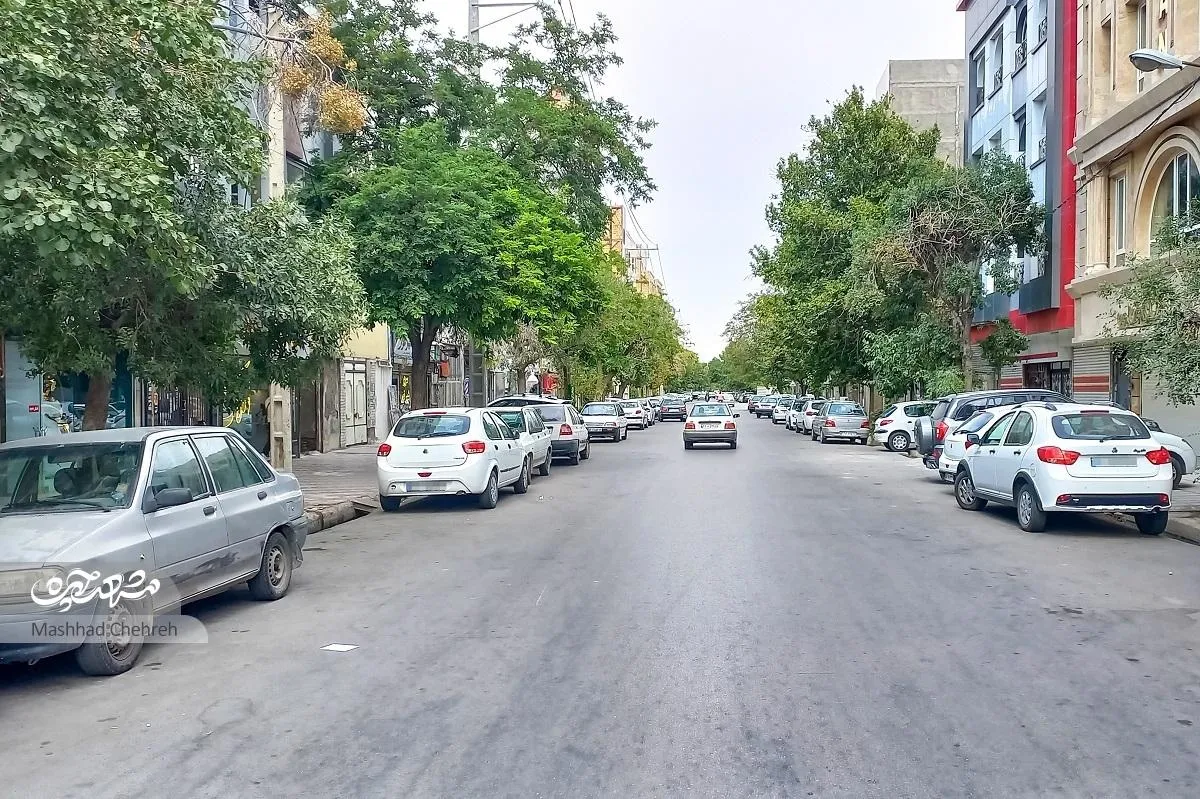 کوچه شش شهید