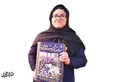 به&zwnj;دنبال ردپای مادر و پدربزرگ