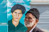 شهید قربانی خورشید محله قربانی است