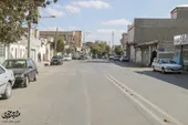 خیابان شهید شیرنژاد، عباس&zwnj;آباد و حجت&zwnj;آباد را به هم متصل می&zwnj;کند