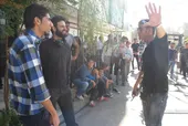 فیلم&zwnj;سازی در محله و با بچه محل&zwnj;ها