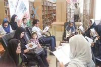 گشتی در کتابخانه‌های شمال شهر مشهد