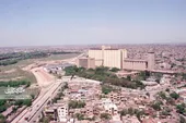 هم&zwnj;زیستی با سیلو!