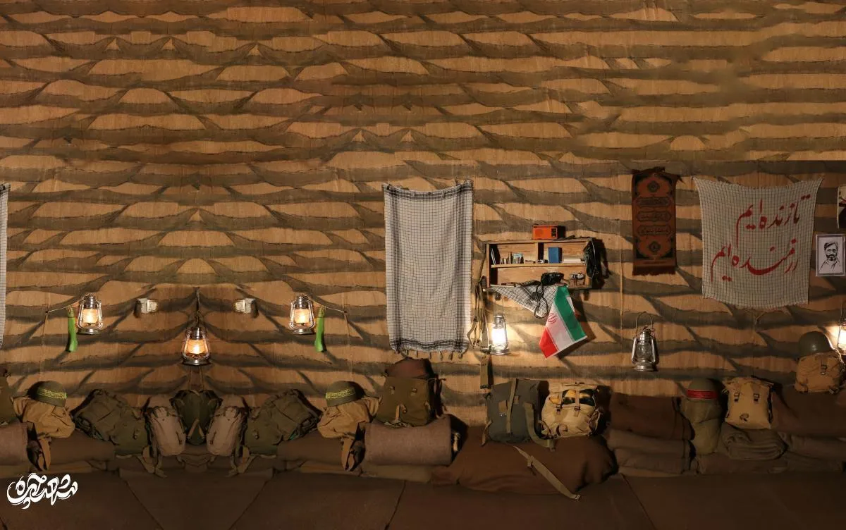 سردار سلیمانی